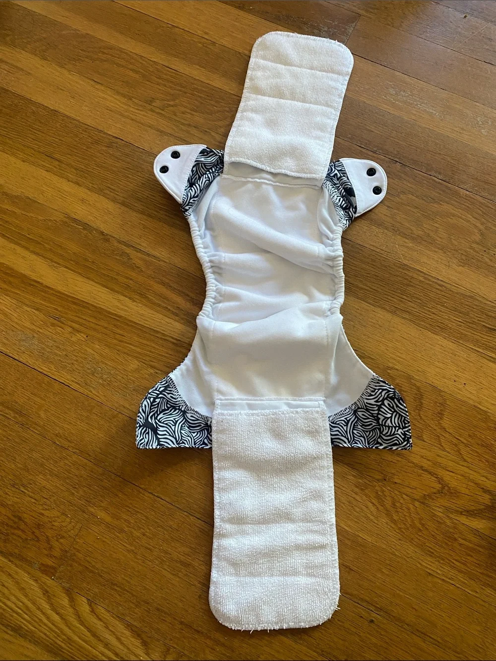 Cloth Diapers